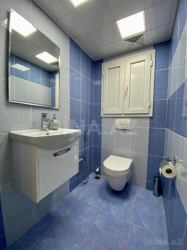 Satılır 3 otaqlı yeni tikili 98 m², İnşaatçılar m., photo 26 from 30