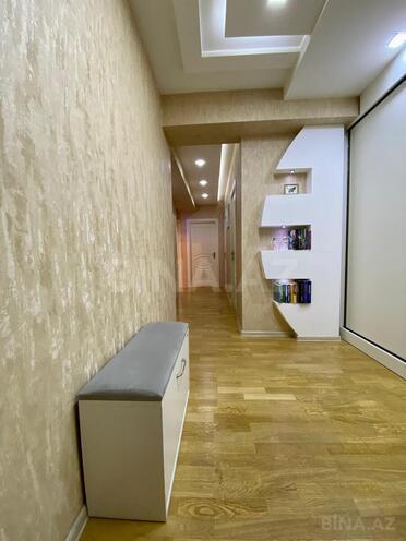 Satılır 3 otaqlı yeni tikili 98 m², İnşaatçılar m., photo 7 from 30