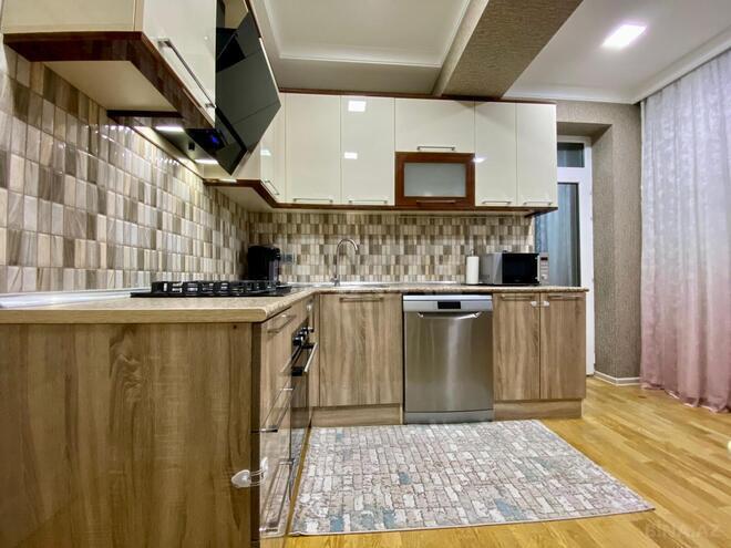 Satılır 3 otaqlı yeni tikili 98 m², İnşaatçılar m., photo 17 from 30