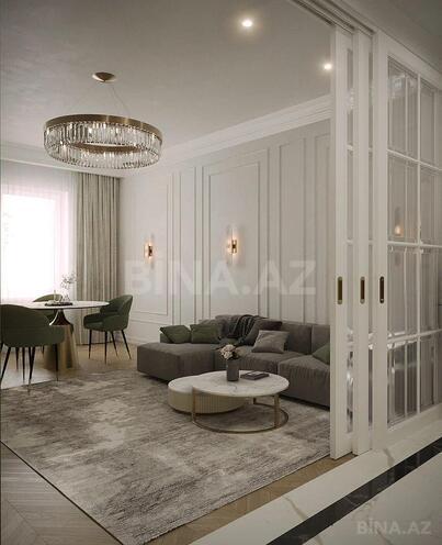 Сдаётся 3-комн. новостройка 115 м², пос. Аг шехер, photo 1 from 9