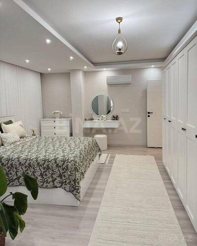Сдаётся 3-комн. новостройка 115 м², пос. Аг шехер, photo 3 from 9