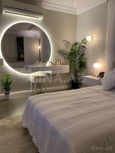 Сдаётся 3-комн. новостройка 115 м², пос. Аг шехер, photo 6 from 9