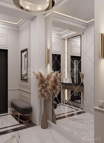 Сдаётся 3-комн. новостройка 115 м², пос. Аг шехер, photo 7 from 9