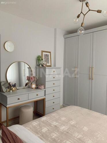 Сдаётся 3-комн. новостройка 115 м², пос. Аг шехер, photo 4 from 9