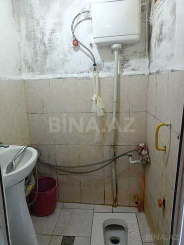 İcarəyə verilir 2 otaqlı həyət evi/bağ evi 40 m², 28 May m., photo 8 from 9