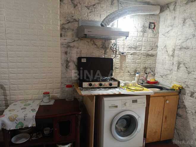 İcarəyə verilir 2 otaqlı həyət evi/bağ evi 40 m², 28 May m., photo 4 from 9