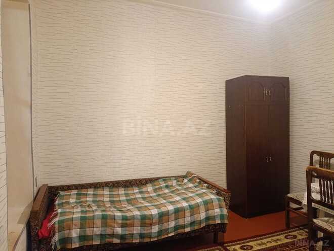 İcarəyə verilir 2 otaqlı həyət evi/bağ evi 40 m², 28 May m., photo 6 from 9