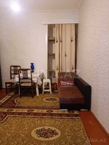 İcarəyə verilir 2 otaqlı həyət evi/bağ evi 40 m², 28 May m., photo 3 from 9