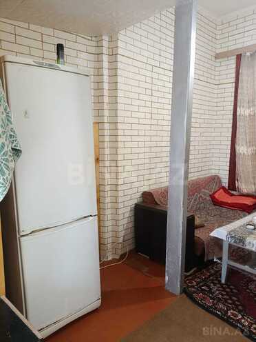 İcarəyə verilir 2 otaqlı həyət evi/bağ evi 40 m², 28 May m., photo 7 from 9