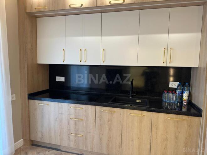 İcarəyə verilir 2 otaqlı yeni tikili 70 m², Şah İsmayıl Xətai m., photo 8 from 17