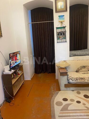 İcarəyə verilir 2 otaqlı həyət evi/bağ evi 80 m², 20-ci sahə q., photo 9 from 14