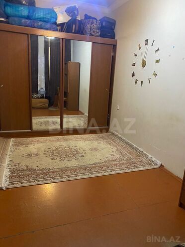 İcarəyə verilir 2 otaqlı həyət evi/bağ evi 80 m², 20-ci sahə q., photo 13 from 14