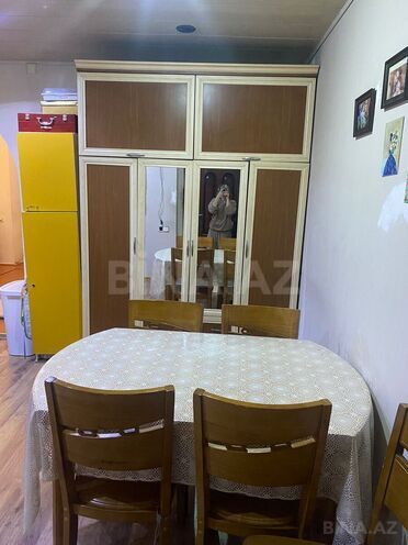 İcarəyə verilir 2 otaqlı həyət evi/bağ evi 80 m², 20-ci sahə q., photo 5 from 14