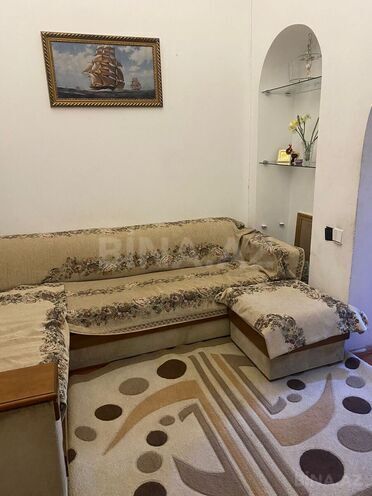 İcarəyə verilir 2 otaqlı həyət evi/bağ evi 80 m², 20-ci sahə q., photo 8 from 14