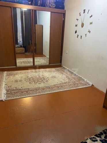 İcarəyə verilir 2 otaqlı həyət evi/bağ evi 80 m², 20-ci sahə q., photo 12 from 14