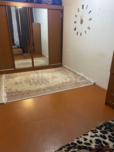 İcarəyə verilir 2 otaqlı həyət evi/bağ evi 80 m², 20-ci sahə q., photo 10 from 14