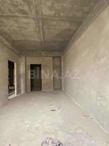 Satılır 2 otaqlı yeni tikili 91 m², Ağ şəhər q., photo 7 from 8