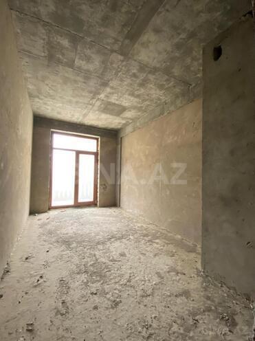 Satılır 2 otaqlı yeni tikili 91 m², Ağ şəhər q., photo 4 from 8
