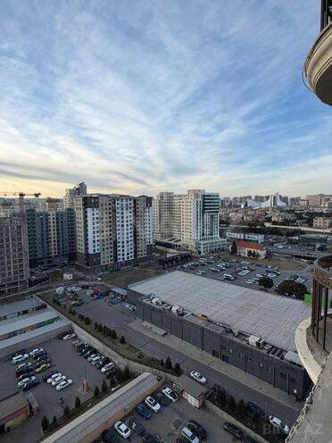 Продаётся 2-комн. новостройка 66 м², м. Шах Исмаил Хатаи, photo 9 from 16