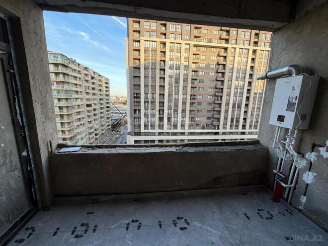 Продаётся 2-комн. новостройка 66 м², м. Шах Исмаил Хатаи, photo 6 from 16