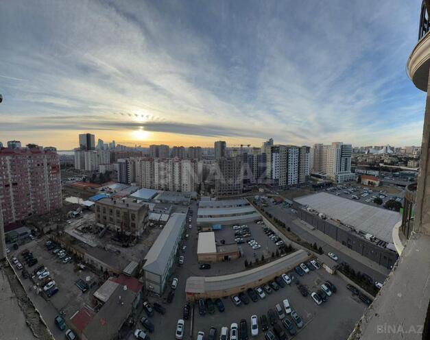 Продаётся 2-комн. новостройка 66 м², м. Шах Исмаил Хатаи, photo 15 from 16