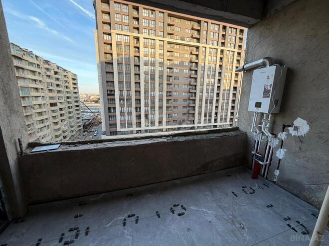 Продаётся 2-комн. новостройка 66 м², м. Шах Исмаил Хатаи, photo 7 from 16