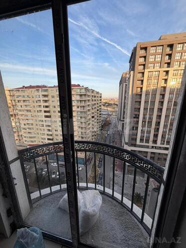Продаётся 2-комн. новостройка 66 м², м. Шах Исмаил Хатаи, photo 14 from 16