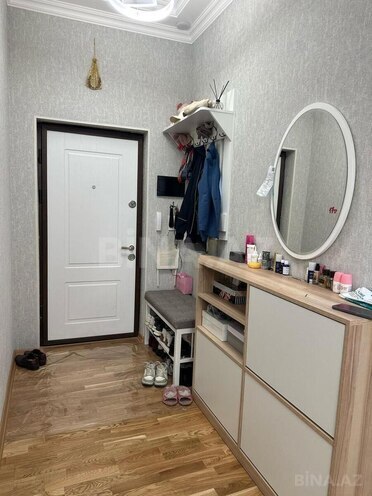 Продаётся 3-комн. новостройка 104 м², м. Кара Караев, photo 14 from 15