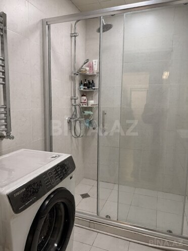Продаётся 3-комн. новостройка 104 м², м. Кара Караев, photo 9 from 15