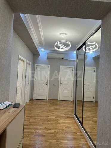 Продаётся 3-комн. новостройка 104 м², м. Кара Караев, photo 11 from 15