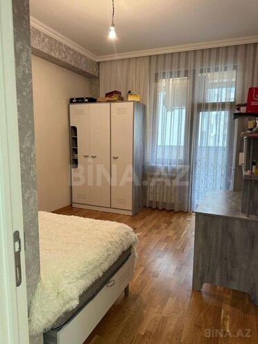 Продаётся 3-комн. новостройка 104 м², м. Кара Караев, photo 8 from 15