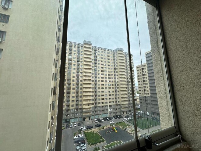 Продаётся 3-комн. новостройка 104 м², м. Кара Караев, photo 13 from 15