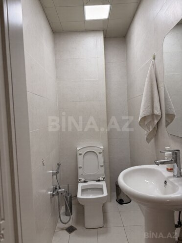 Продаётся 3-комн. новостройка 104 м², м. Кара Караев, photo 10 from 15