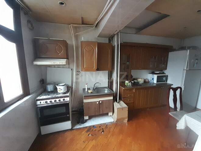 Продаётся 3-комн. вторичка 90 м², м. Гянджлик, photo 13 from 18