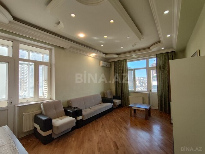 Продаётся 2-комн. новостройка 102 м², м. 8 ноября, photo 6 from 10