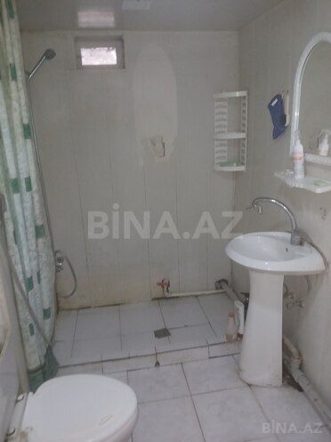 Сдаётся 2-комн. дом/дача 60 м², м. Элмляр Академиясы, photo 8 from 9