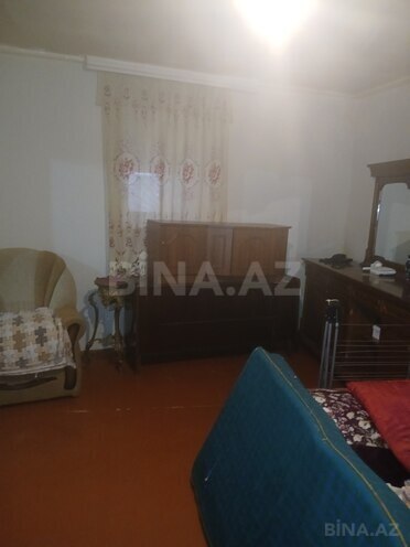 Сдаётся 2-комн. дом/дача 60 м², м. Элмляр Академиясы, photo 3 from 9