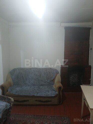 Сдаётся 2-комн. дом/дача 60 м², м. Элмляр Академиясы, photo 5 from 9