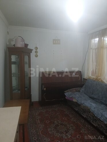 Сдаётся 2-комн. дом/дача 60 м², м. Элмляр Академиясы, photo 4 from 9