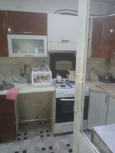 Сдаётся 2-комн. дом/дача 60 м², м. Элмляр Академиясы, photo 6 from 9