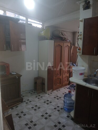 Сдаётся 2-комн. дом/дача 60 м², м. Элмляр Академиясы, photo 7 from 9