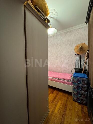 Satılır 2 otaqlı köhnə tikili 40 m², Elmlər Akademiyası m., photo 5 from 12