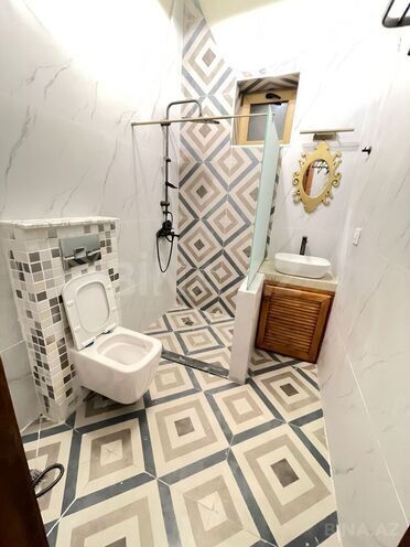 Satılır 7 otaqlı həyət evi/bağ evi 345 m², Novxanı q., photo 29 from 31