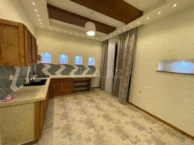 Satılır 7 otaqlı həyət evi/bağ evi 345 m², Novxanı q., photo 18 from 31