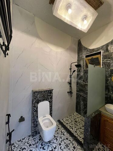 Satılır 7 otaqlı həyət evi/bağ evi 345 m², Novxanı q., photo 28 from 31