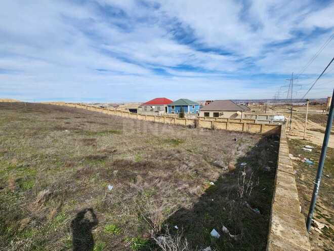 Satılır  torpaq 50 sot, Masazır q., photo 7 from 9
