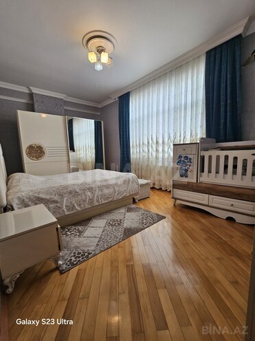 Продаётся 3-комн. новостройка 120 м², м. Иншаатчылар, photo 10 from 27