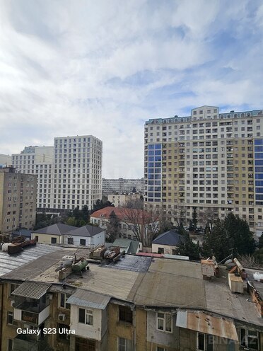 Продаётся 3-комн. новостройка 120 м², м. Иншаатчылар, photo 21 from 27