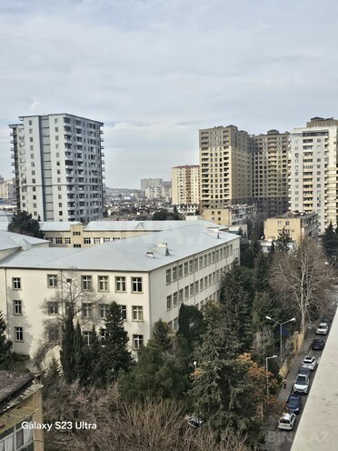 Продаётся 3-комн. новостройка 120 м², м. Иншаатчылар, photo 23 from 27