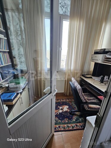 Продаётся 3-комн. новостройка 120 м², м. Иншаатчылар, photo 25 from 27